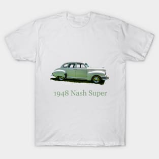 1948 Nash T-Shirt